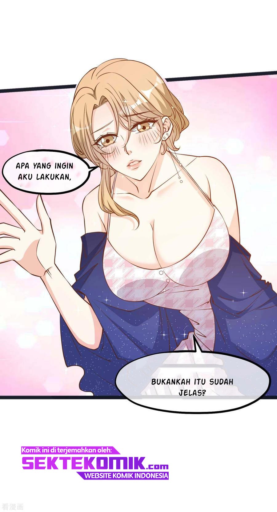 God Fisherman chapter 112